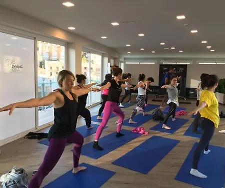 Dynamic Caldetes Barcelona 3*