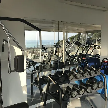 Dynamic Caldetes Barcelona Hotel 3*