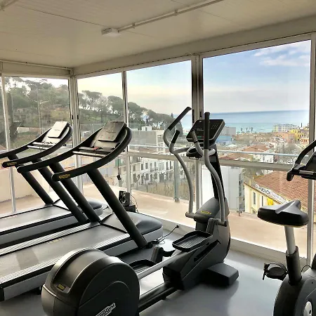 Dynamic Caldetes Barcelona Hotel Caldes D'Estrach