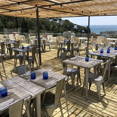 Dynamic Caldetes Barcelona 3*