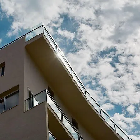 Dynamic Caldetes Barcelona Hotel 3*