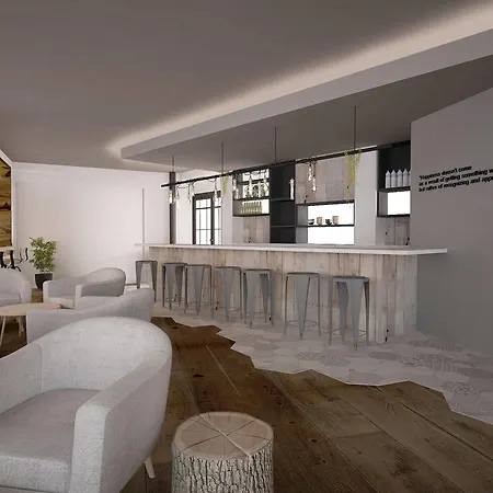 Dynamic Caldetes Barcelona Hotel