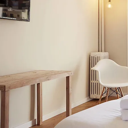 Dynamic Caldetes Barcelona 3*
