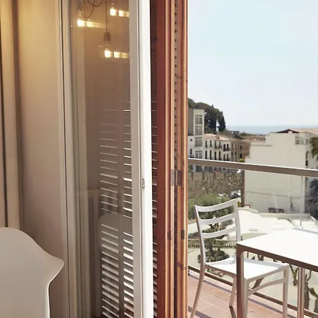 Dynamic Caldetes Barcelona Hotel 3*