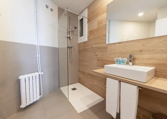 Dynamic Caldetes Barcelona Отель Кальдес-де-Эстрак