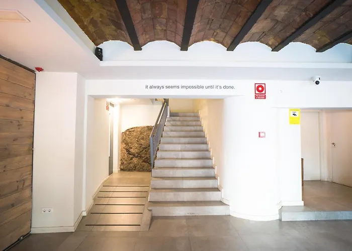 Dynamic Caldetes Barcelona Кальдес-де-Эстрак