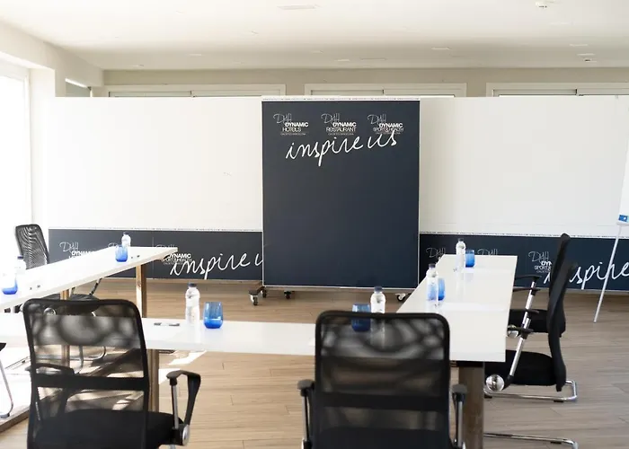 Dynamic Caldetes Barcelona Отель 3*