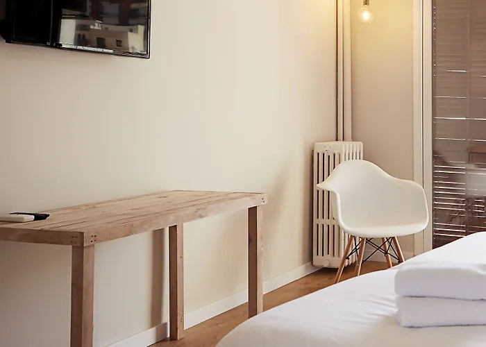 Dynamic Caldetes Barcelona Кальдес-де-Эстрак
