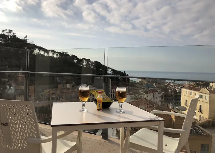 Dynamic Caldetes Barcelona Отель