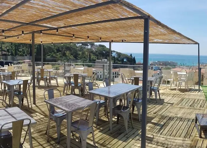 Dynamic Caldetes Barcelona 3*