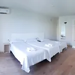 Hotel Dynamic Caldetes Barcelona