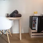 Hotel Dynamic Caldetes Barcelona