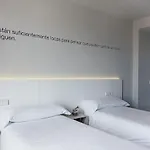 Dynamic Caldetes Barcelona Hotel