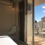 Dynamic Caldetes Barcelona Hotel