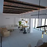 Hotel Dynamic Caldetes Barcelona 3*