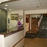 Hotel Dynamic Caldetes Barcelona Caldes D'Estrach