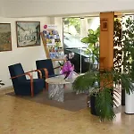 Hotel Dynamic Caldetes Barcelona