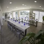 Hotel Dynamic Caldetes Barcelona 3*