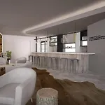 Dynamic Caldetes Barcelona Hotel