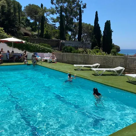 Hotel Dynamic Caldetes Barcelona Caldes D'Estrach