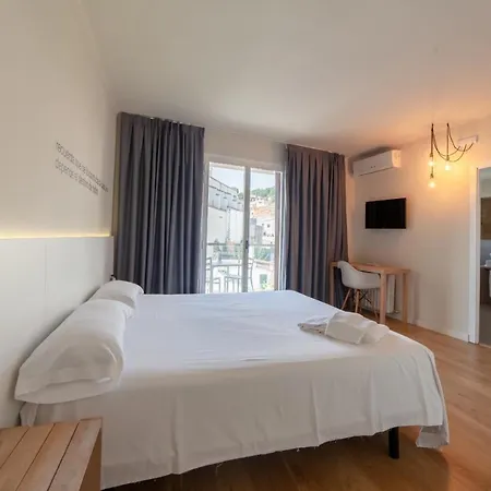 Dynamic Caldetes Barcelona 3*