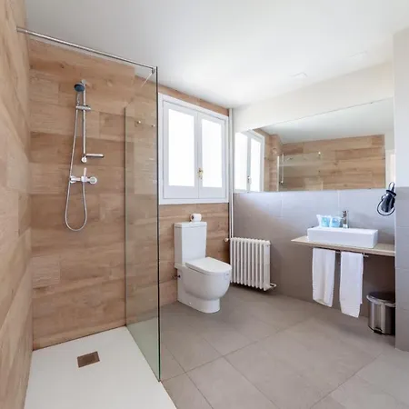 Dynamic Caldetes Barcelona Hotel 3*