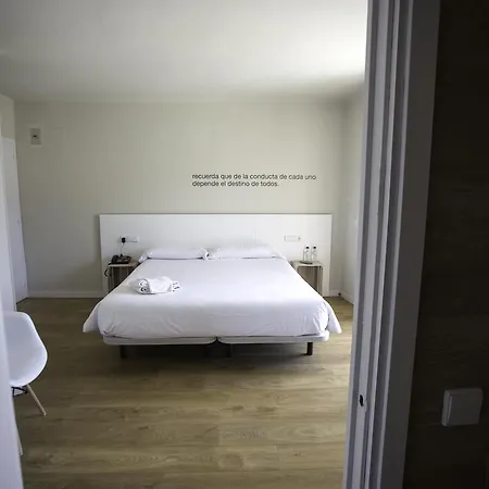 Dynamic Caldetes Barcelona