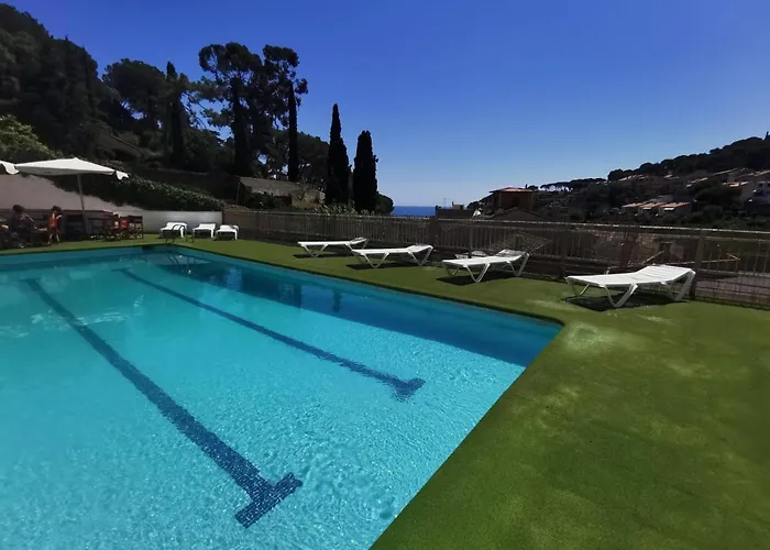 Dynamic Caldetes Barcelona 3*