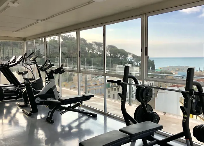 Dynamic Caldetes Barcelona