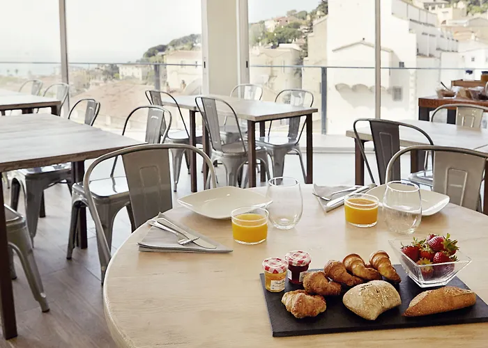 Dynamic Caldetes Barcelona ホテル