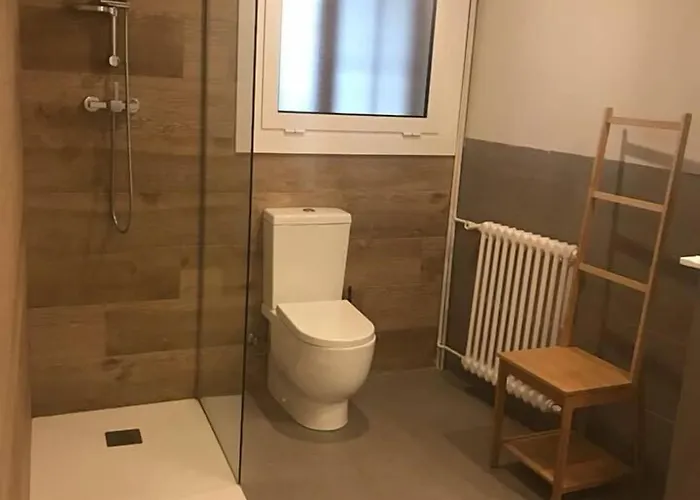Dynamic Caldetes Barcelona 3* カルデス・デストラック