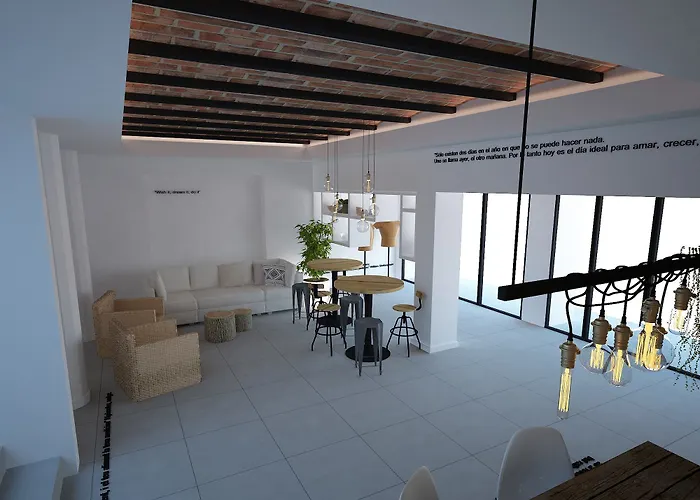 ホテル Dynamic Caldetes Barcelona 3*